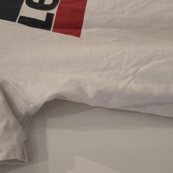 LEVI'S T-Shirt Men's Large Classic - Picture 6 of 11